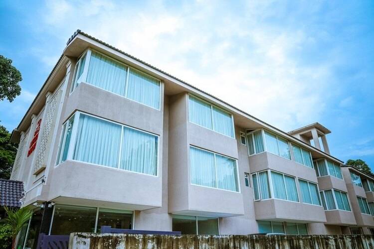 Regent Laguna