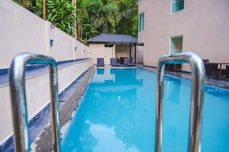 Regent Laguna