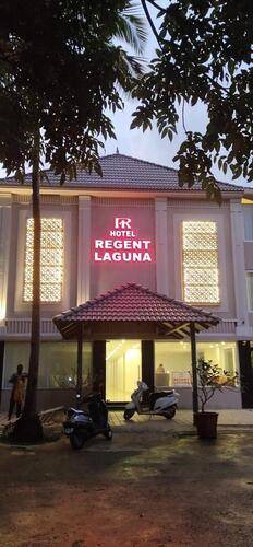 Regent Laguna