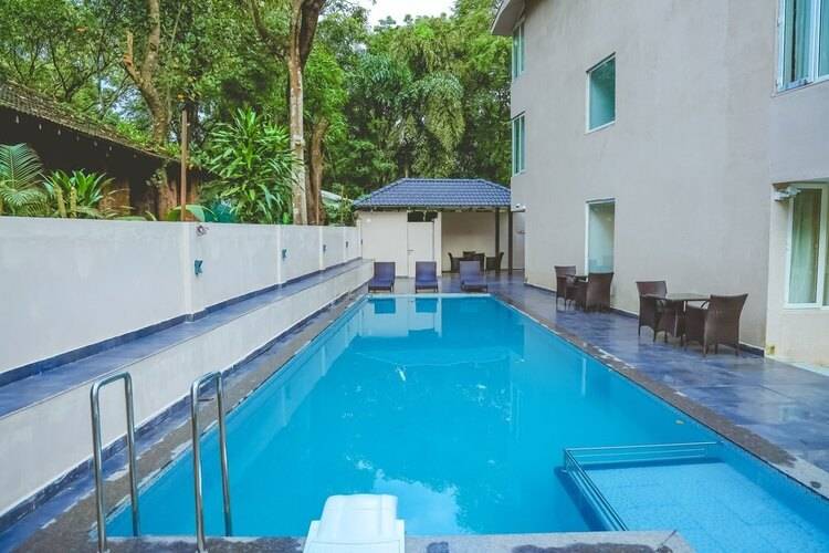 Regent Laguna