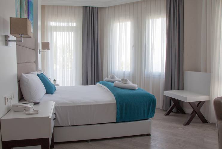 La Siete Hotel