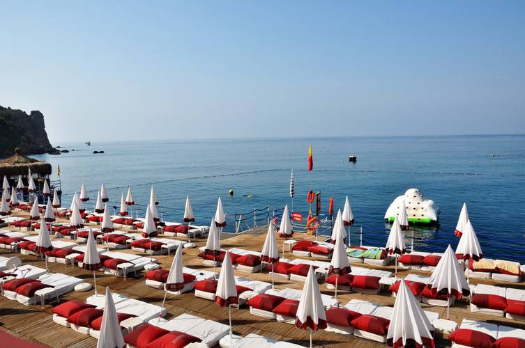 La Siete Hotel