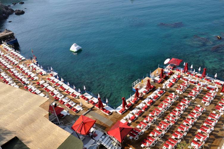 La Siete Hotel