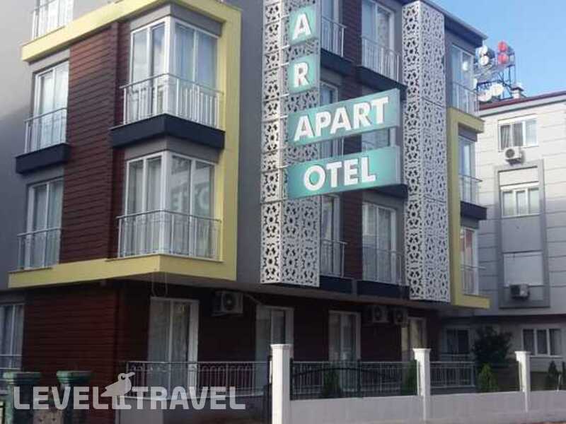 Фотография Acar Apart Фотография Acar Apart