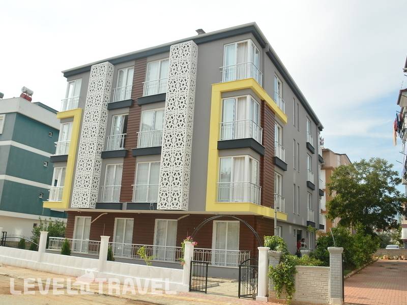 Фотография Acar Apart Фотография Acar Apart