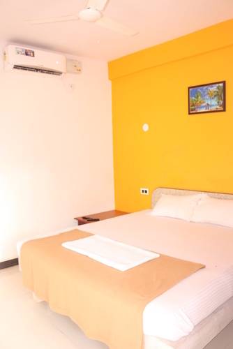 Durga Resort