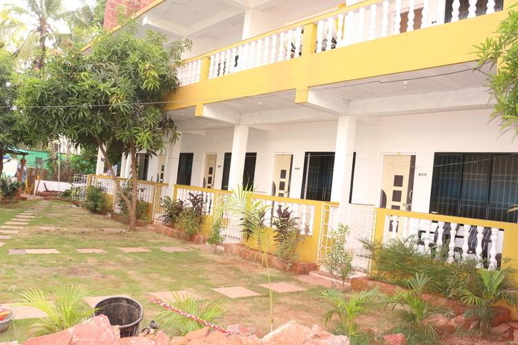 Durga Resort