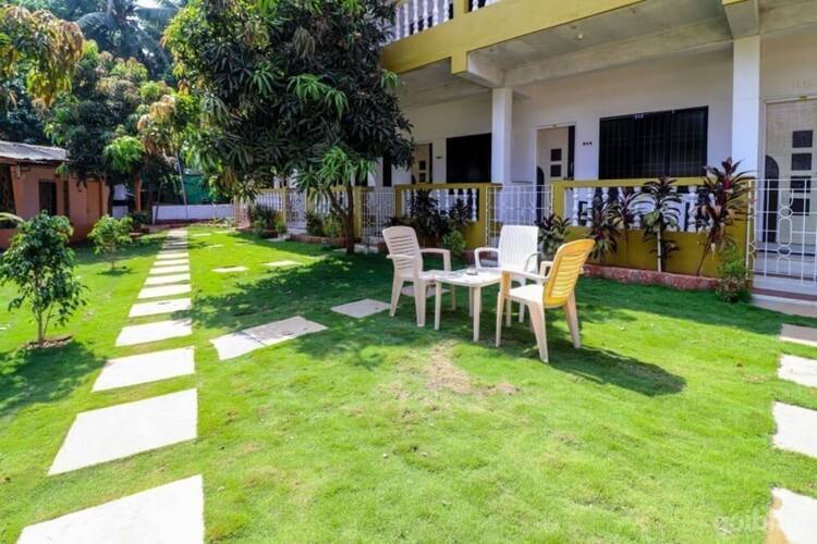 Durga Resort