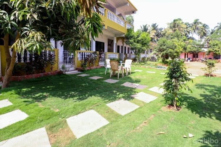 Durga Resort