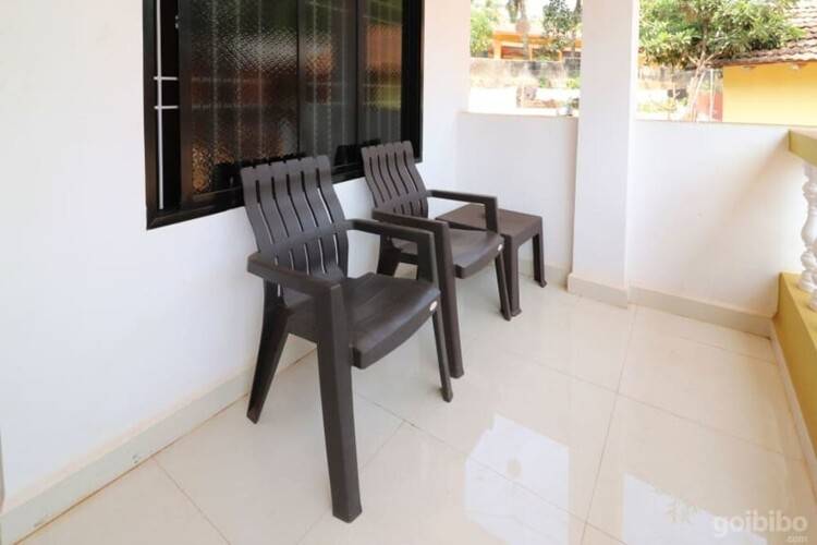 Durga Resort
