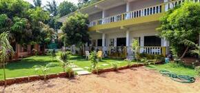 Durga Resort