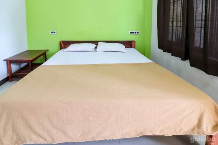 Durga Resort