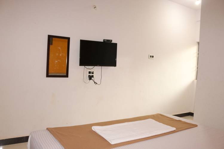 Durga Resort