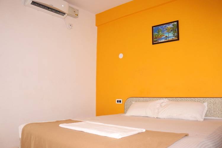 Durga Resort