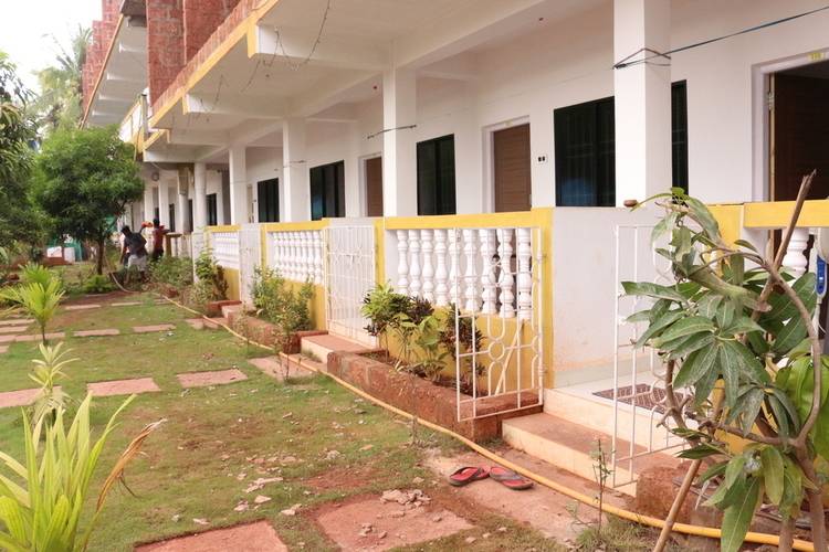 Durga Resort