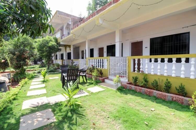 Durga Resort