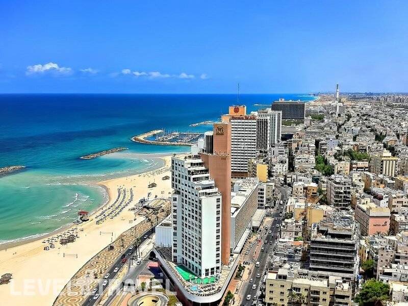 Фотография Многоликий Израиль