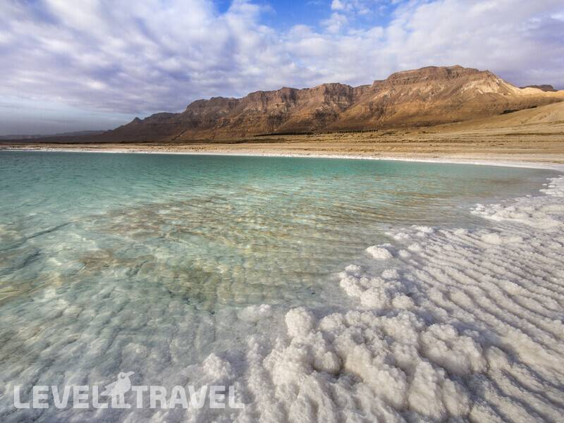 Фотография Многоликий Израиль