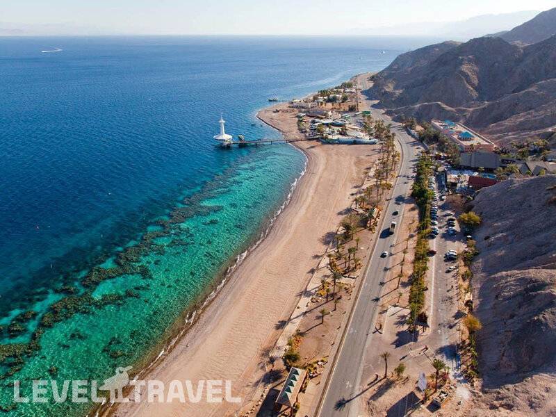 Фотография Многоликий Израиль