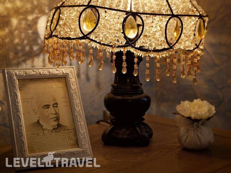 Фотография Buen Retiro