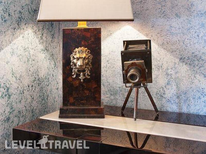 Фотография Buen Retiro