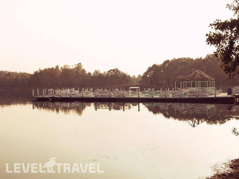 Фотография Buen Retiro