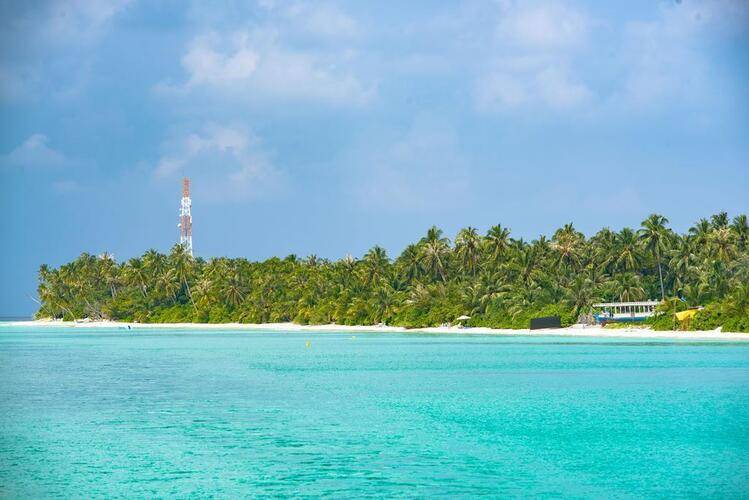 Dhiguveli Maldives Guest Houses