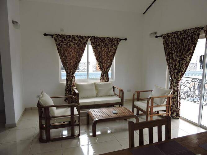 Casadani Luxury Guest House