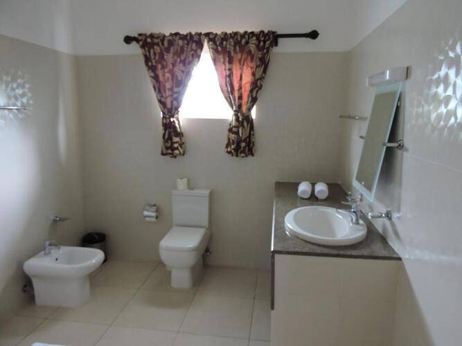 Casadani Luxury Guest House