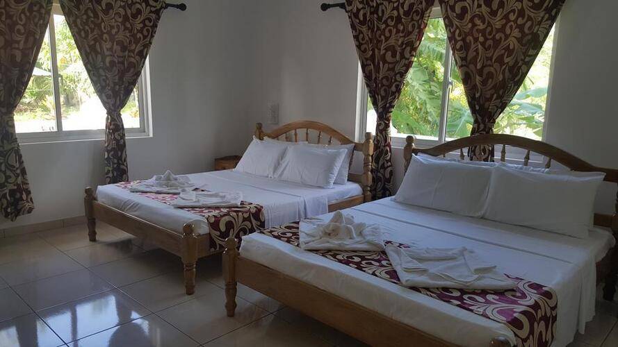 Casadani Luxury Guest House