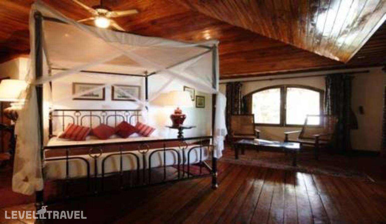 фотографии отеля Chauve Souris (Adults Only 12+) в Сейшелы(о. Праслен) - фото №10