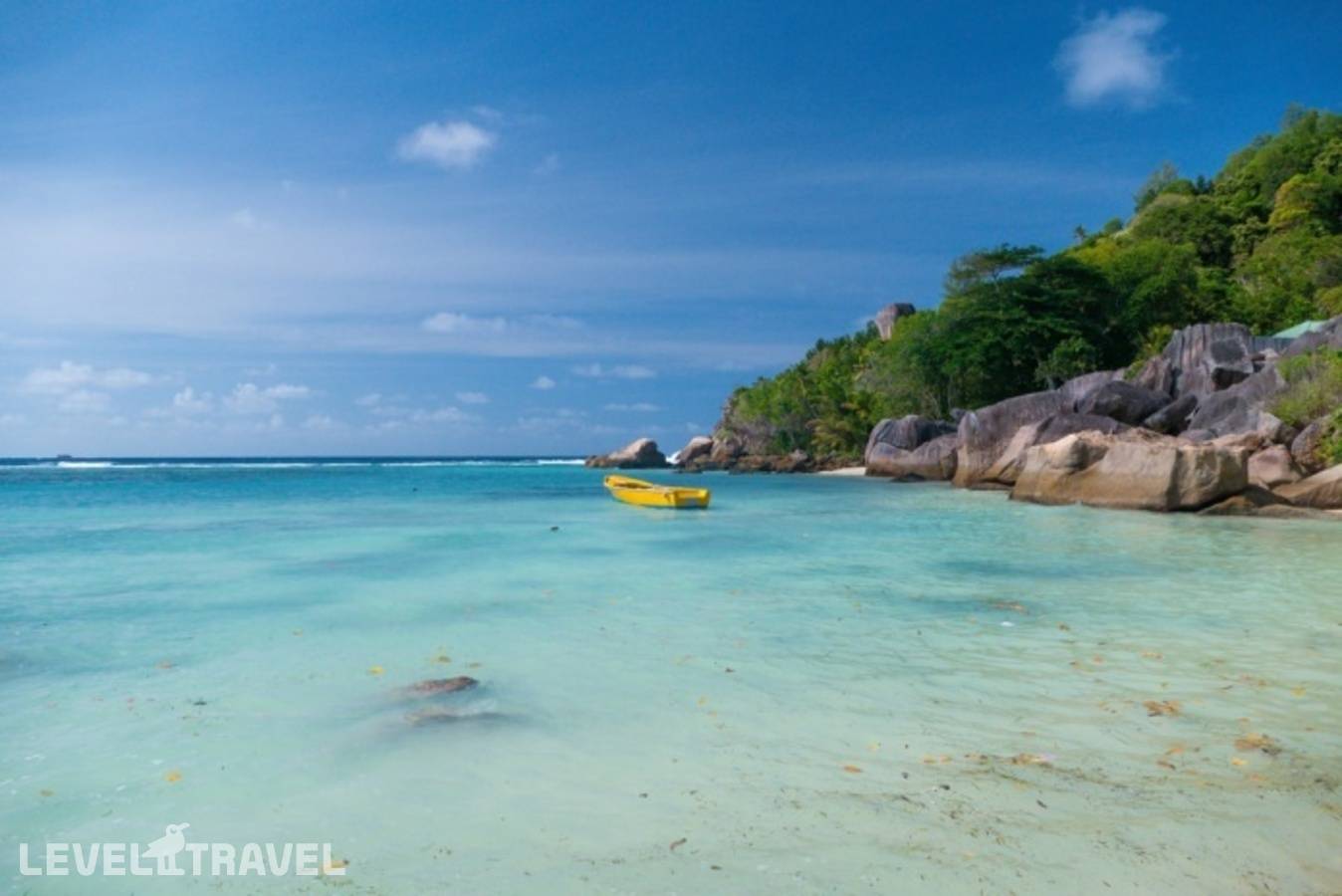 фотографии отеля Chauve Souris (Adults Only 12+) в Сейшелы(о. Праслен) - фото №1