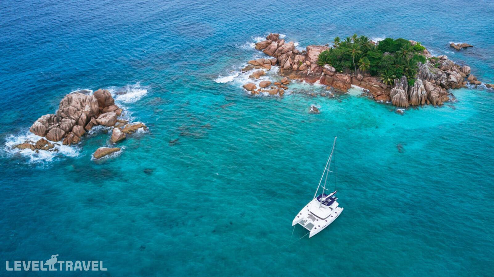 фотографии отеля Chauve Souris (Adults Only 12+) в Сейшелы(о. Праслен) - фото №6