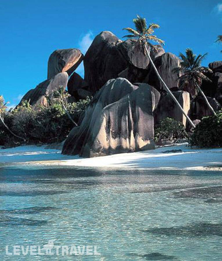 фотографии отеля Chauve Souris (Adults Only 12+) в Сейшелы(о. Праслен) - фото №7