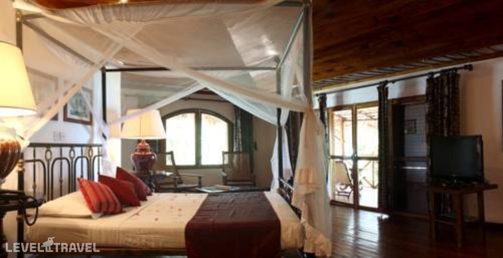 фотографии отеля Chauve Souris (Adults Only 12+) в Сейшелы(о. Праслен) - фото №2