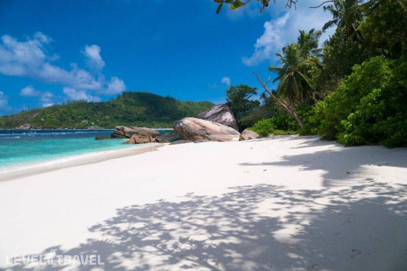 фотографии отеля Chauve Souris (Adults Only 12+) в Сейшелы(о. Праслен) - фото №11