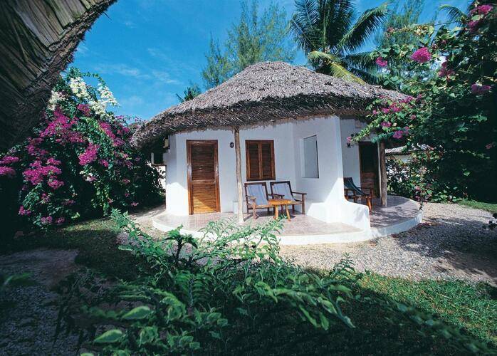 Cote D'Or Lodge