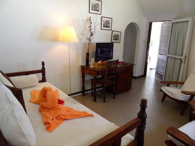 Cote D'Or Lodge