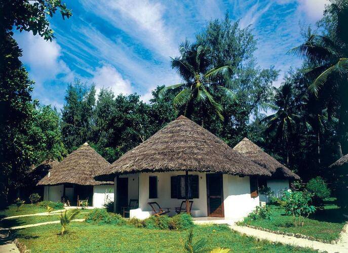Cote D'Or Lodge