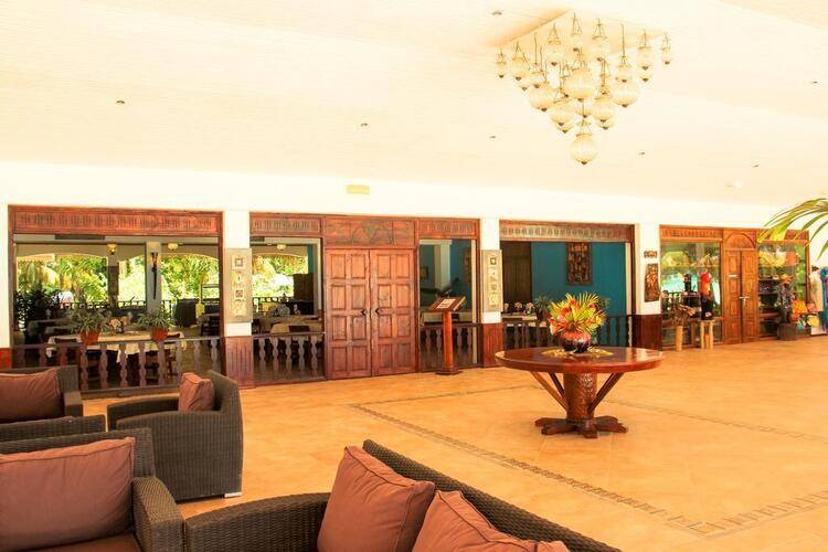 Cote D'Or Lodge