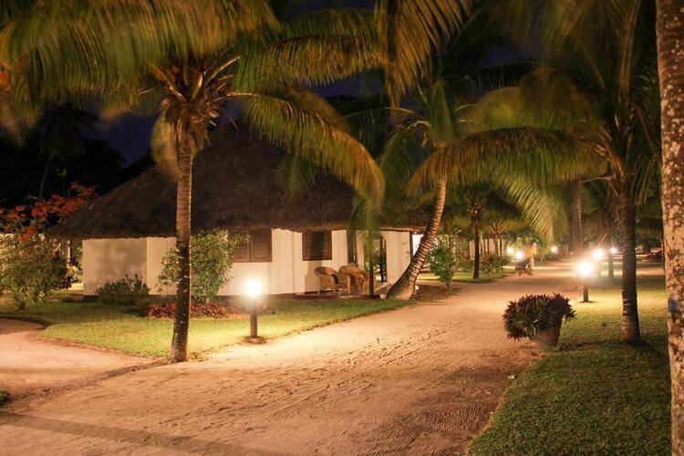 Cote D'Or Lodge