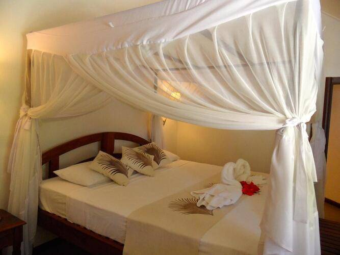 Cote D'Or Lodge