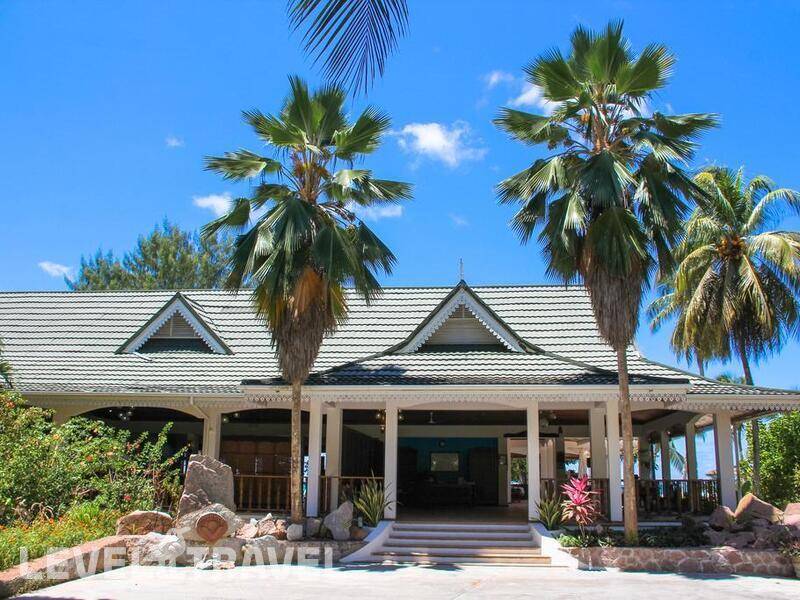 Фотография Cote D'Or Lodge