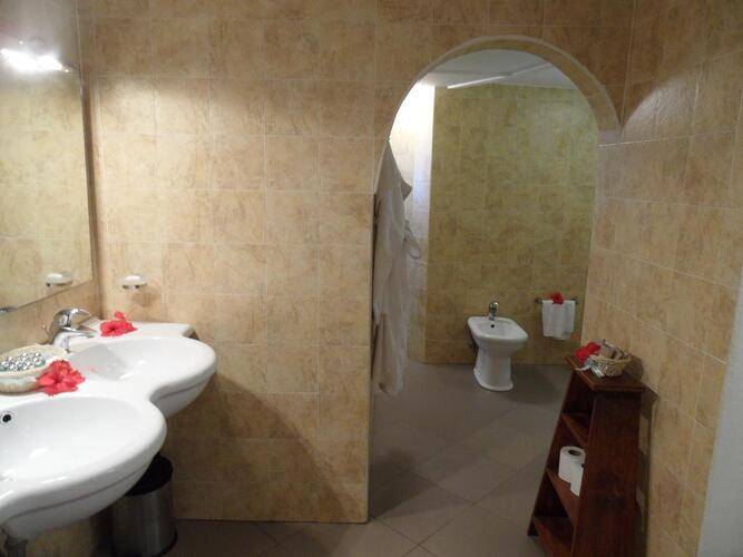 Cote D'Or Lodge