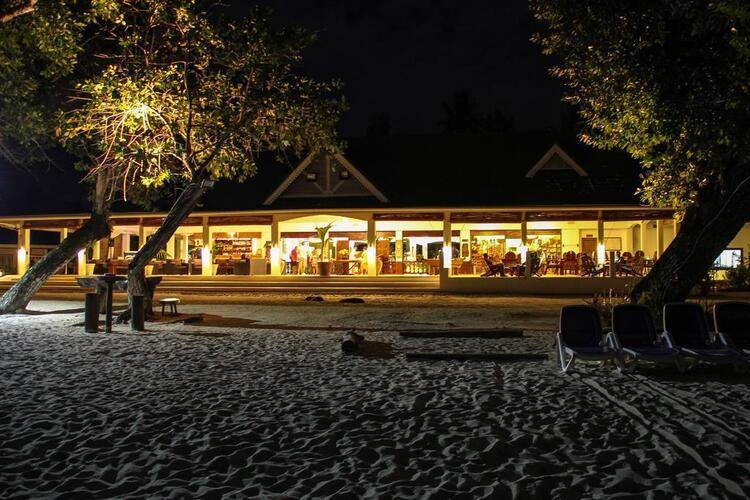 Cote D'Or Lodge