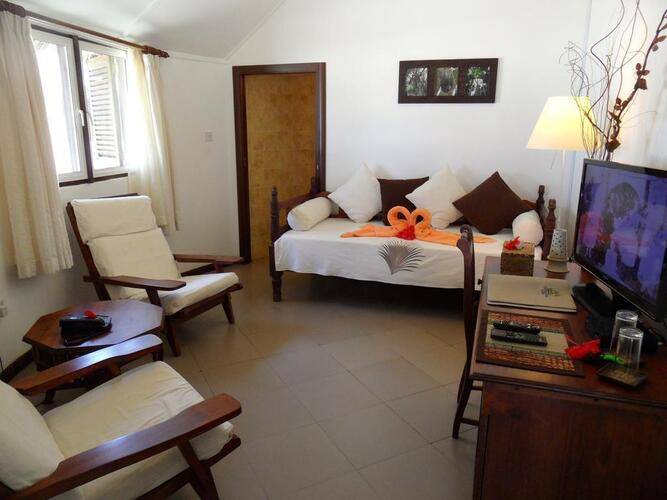 Cote D'Or Lodge