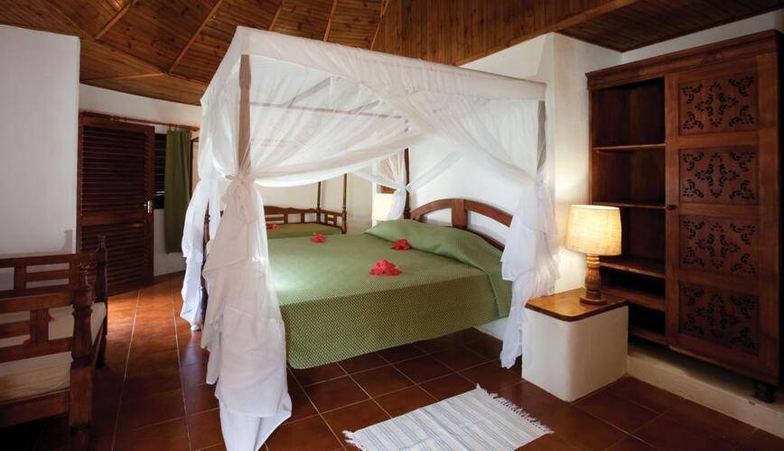 Cote D'Or Lodge