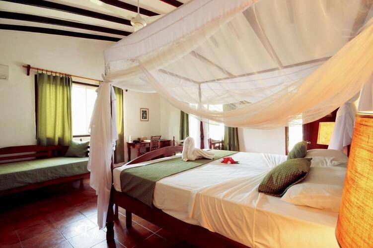 Cote D'Or Lodge