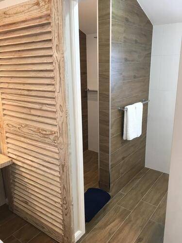 Le Nautique Luxury Beachfront Apartment