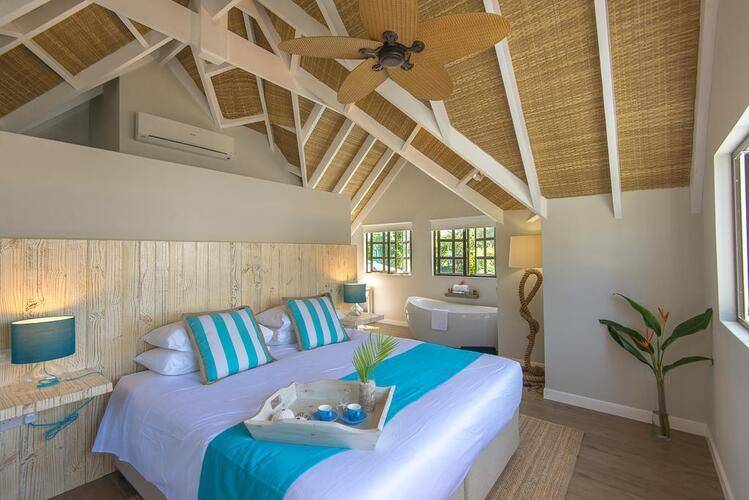 Le Nautique Luxury Waterfront